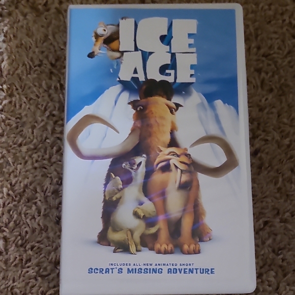 17 VHS Movies 13 Disney Classics - Picture 4 of 16